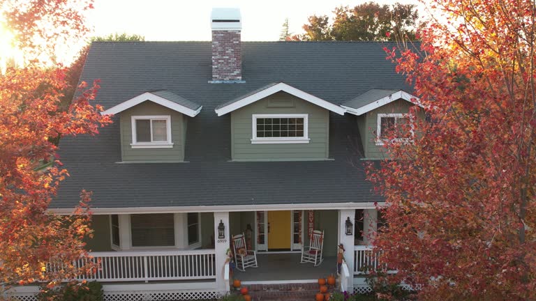 Best Roof Installation  in Lake Mary, FL