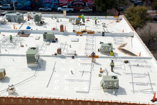 Best Hot Roofs  in Lake Mary, FL
